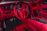 Bentley Continental GT Sanguis by Mansory 2013 года